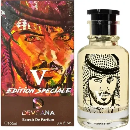 Devsana Perfume Speciale Extrait Parfum 100ml