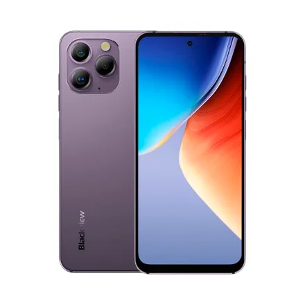 Blackview A96 Provence Purlple 256GB