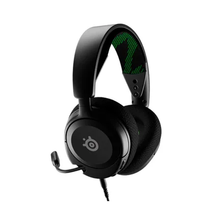 Auricular Steelseries Arctis 1 Xbox