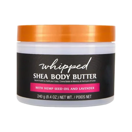 Exfoliante Corporal Tree Hut Whipped Butter Exotic Bloom 240g