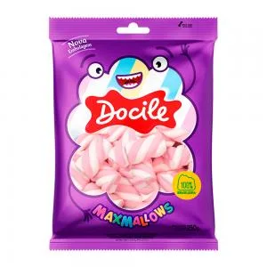 Marshmallow Docile Twist 250g