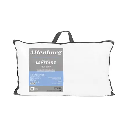 Almohada Altenburg Levitare 50 Cm X 70 Cm