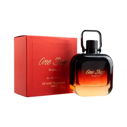 Perfume Reyane One Day Savage Love Edp 100ml