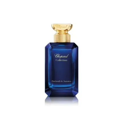 Chopard Perfume Got Patchouli Sumatra Eau Parfum 100ml