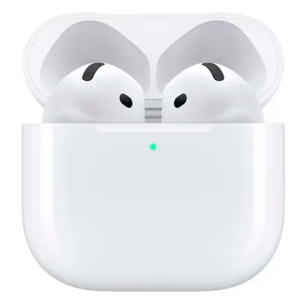 Ouvido AirPods 4