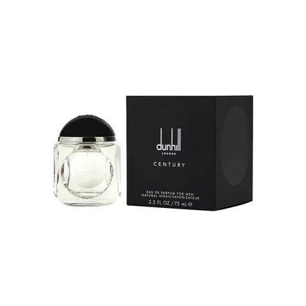 Dunhill London Century Masculino Eau Parfum 75ml