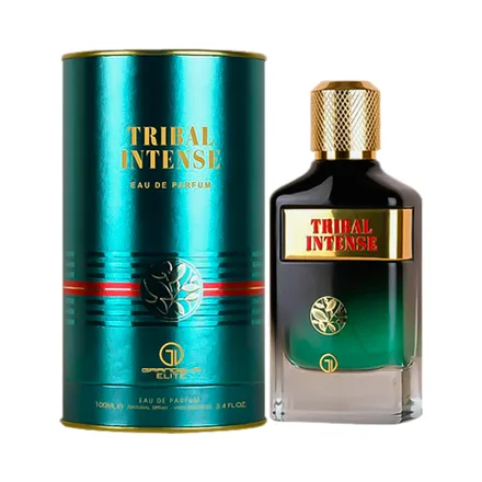 Perfume Grandeur Tribal Intense Eau Parfum 100ml