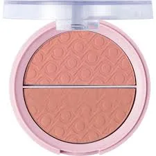 Pretty Matte Blush 003 Rubor Efecto Mate