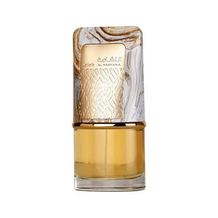 Perfume Lattafa Al Nashama Unisex Edp Agatres 100ml