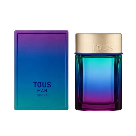Perfume Tous Man Sky Edp 100ml