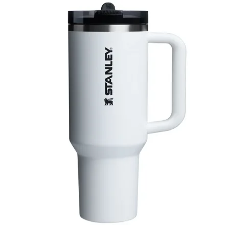Copo Termico Stanley Quencher Protour Tumbler Chalk 887ml