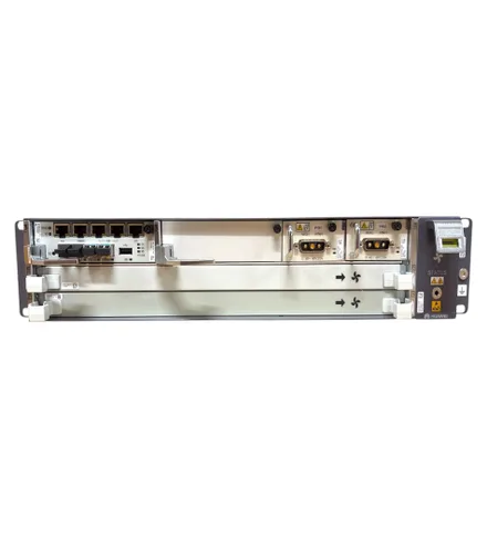 Olt 02U Mini X2 1 Mpsg 2 Pisc Dc 10g