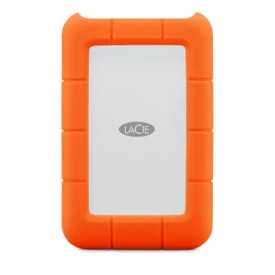 Externo Lacie Rugged 1TB