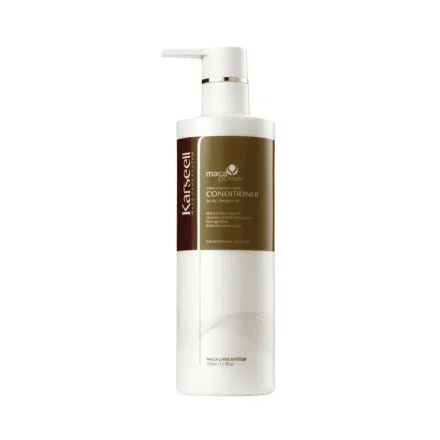 Acondicionador Karseell Maca Power 500ml