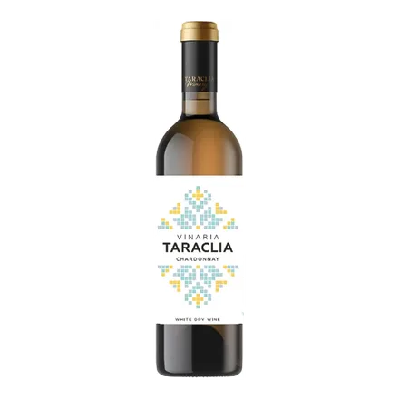 Vino Taraclia Vinaria Chardonnay 750ml