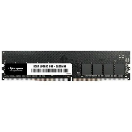 Ddr 4 Up Gamer 3200