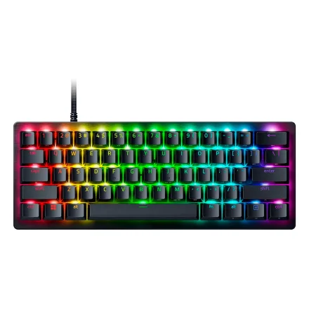 Teclado Huntsman V3 Pro Mini RZ03 R3U1 Rgb
