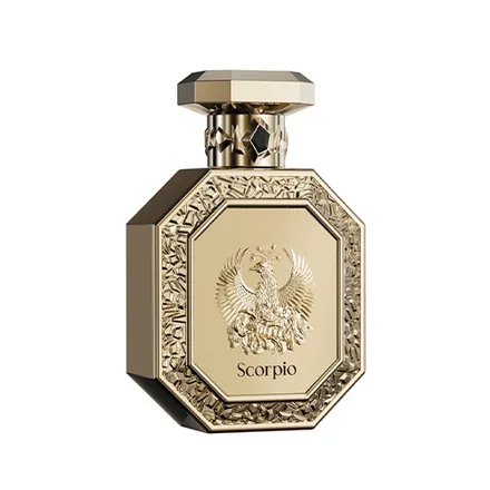 French Avenue Genesis Scorpio Edp 90ml