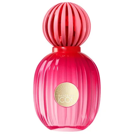 Banderas Icon Edp 50ml