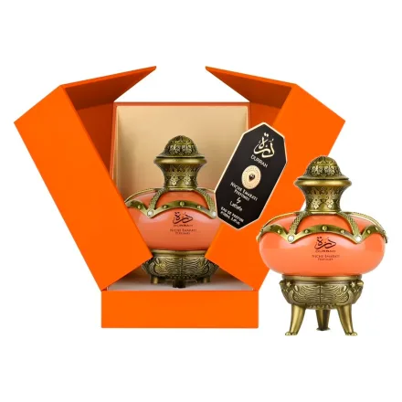 Perfume Lattafa Niche Durrah Eau Parfum Unissex 100ml