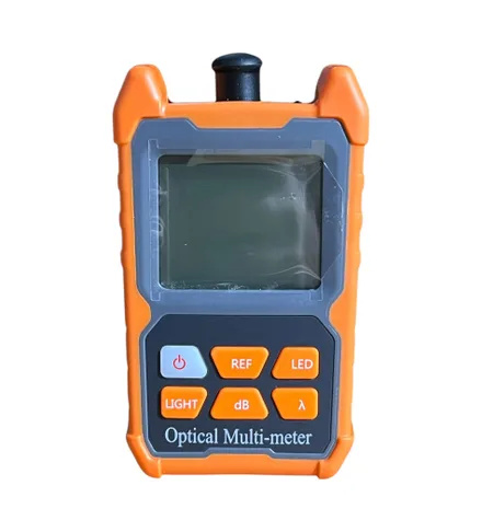 Power Meter Otico Opm 1 Fc Sc St 800