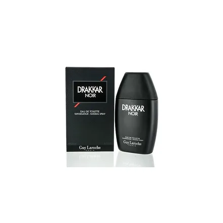Guy Laroche Drakkar Noir Masculino Eau Toilette 200ml