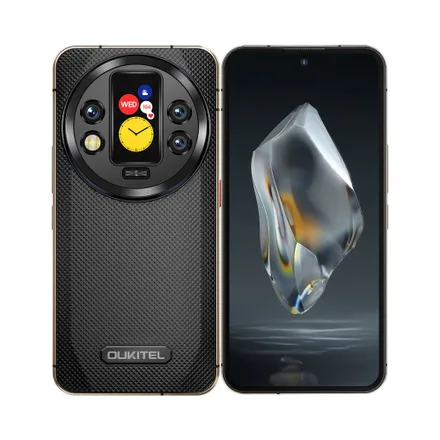Oukitel Pro 5G 1TB