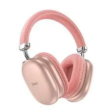 Hoco Auricular W35 Max Confortable