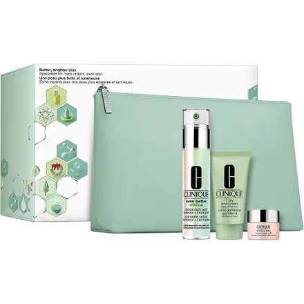 Clinique Better Brighter Skin V633 Y2