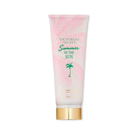 Victoria Secret Lotion Summer In Sun 236ml