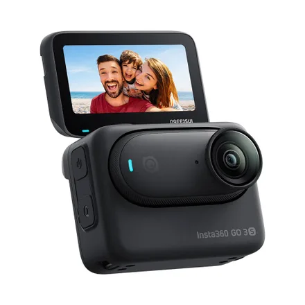 Camara Accion Go 3 128GB
