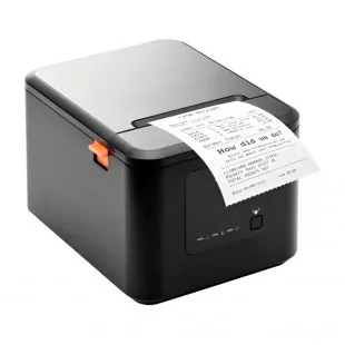 Imp Termica Ftx Recibos 3
