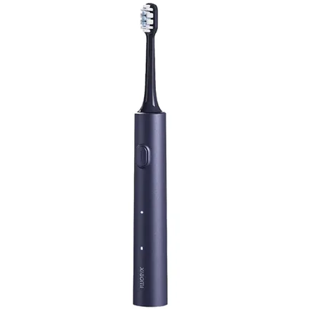 Escova Dental Eletrica Electric Toothbrush T302 Escuro