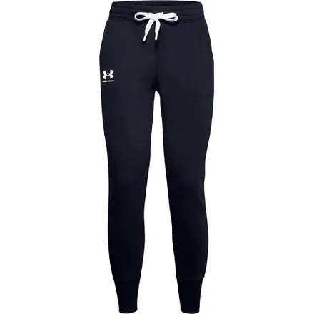 Jogger Under Armour Feminina 001 Md Rival Fleece