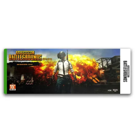 JOGO XBOX ONE PLAYERUNKNOW’S BATTLEGROUNDS – CARTÃO