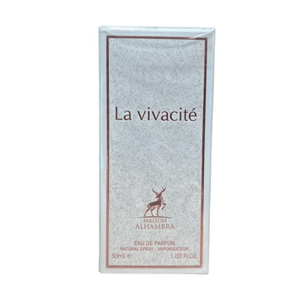 Perfume La Vivacite 30ml