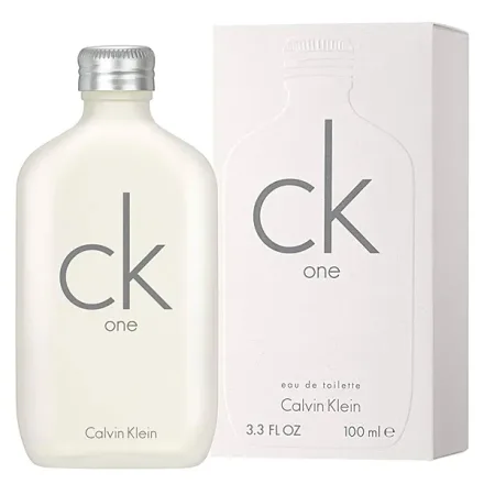 Ck One Edt 100ml