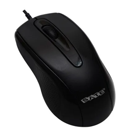 Mouse Satellite 40