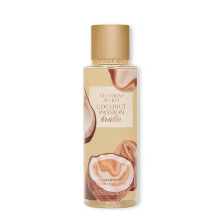 Victoria Secret Splash Coconut Passion Brulle 250ml