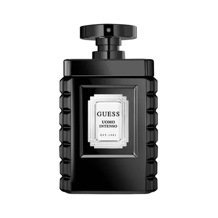 Guess Uomo Intenso Eau Parfum 100ml