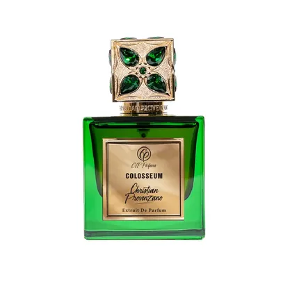 Christian Provenzano Perfume Colosseum Extrait Parfum 100ml