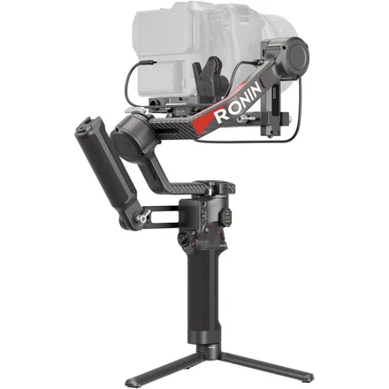 Estabilizador Rs 4 Combo Caja Fea