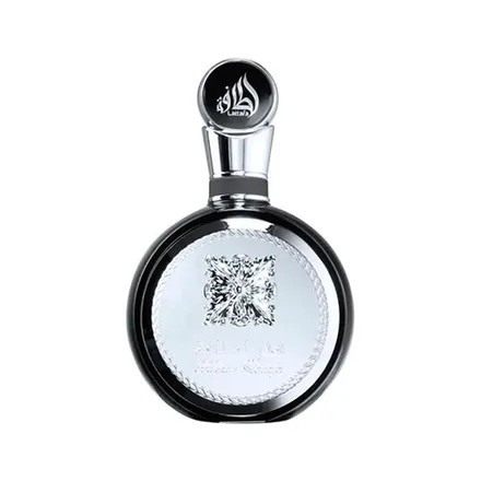 Perfume Lattafa Fakhar Black Masculino Edp Agatres 100ml
