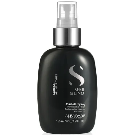 Alfaparf Spray Iliminador Cabello Sublime All Hair Types 125ml