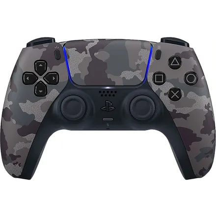 Controle Dualsense PS5 Camuflado