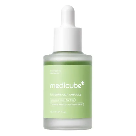 Serum Facial Medicube Exosome Cica 30ml