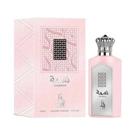 Al Absar Nasma Edp 100ml