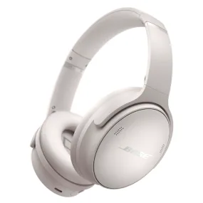 Fone de Ouvido Bose Quiet Comfort Wireless BT White Smo...