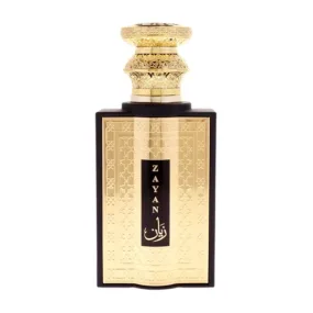 Perfume Khalis Zayan Niche Collection Feminino Eau de P...