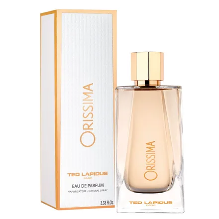 Ted Lapidus Orissima Eau Parfum 50ml